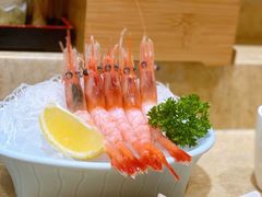 甜虾-东京屋(武定路店)