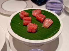 -金链花·泰国餐厅(国贸店)