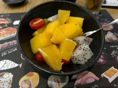 -Sushi Love 创意寿司(丽影广场店)