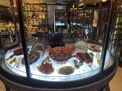 -壳里西餐厅Coquille Seafood Bistro(蒙自路店)