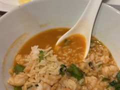 -顺德美的万豪酒店·自助餐·贡厨