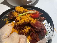 -避风塘·老港味餐厅(虹口龙之梦店)