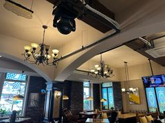 -巴伐利亚啤酒坊(意式风情街店)