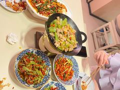 -侯师傅热炒店(印象城店)