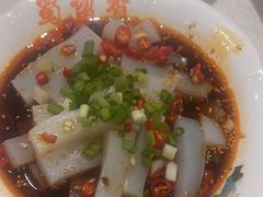 -蜀留香火锅(社会山店)