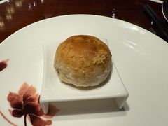 -杭州西子湖四季酒店·金沙厅