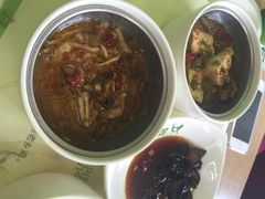 -老乡鸡(霍邱县东湖路店)