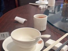 -老坑记·香港经典粤菜馆