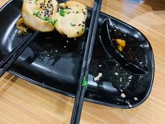 -小杨生煎(萧山机场店)