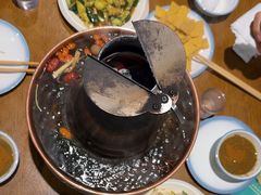 -年巴羊肉铺老铜锅(梅江店)
