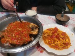 -堂瓦里·33年传统赣菜(第一街区店)