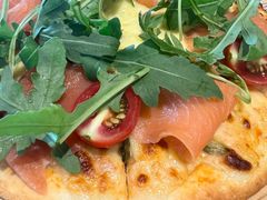 -曼乐辰餐厅(中庚漫游城店)