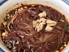 -钟方模白家肥肠粉(春熙店)