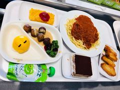 -宜家·瑞典风味餐厅(天津东丽商场店)
