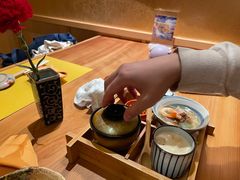 -松涛日本料理