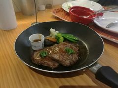 -So Lounge索兰至餐厅(蓝色港湾店)