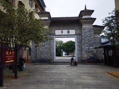 -龙川佗城