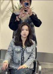 -MMby Hair Code芭曲发型