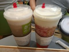 -奈雪的茶(凯德新都心店)