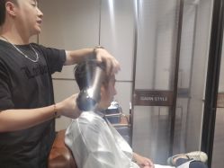 -崇尚GAVIN STYLE臻选