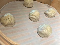 芋泥迷你包-鼎泰丰(当代商城店)