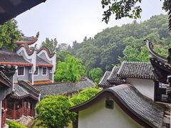 -岳麓书院