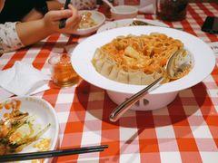 -西贝莜面村(朝阳大悦城店)