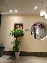 -盘子女人坊古装写真摄影(天津总店)