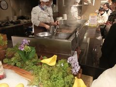 -芭菲盛宴·环球美食(袁家岗店)