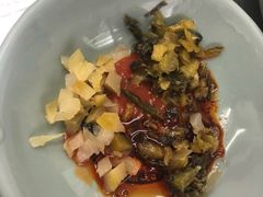 -金陵老丁家馄饨(新街口店)