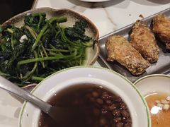 -春家·非遗手工小吃(徐汇万科广场店)