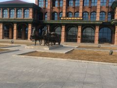 -老关东铁锅炖(上游街店)