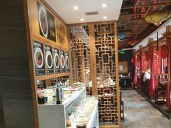 -重庆德忆火锅（龙南街3店）(渝水岸餐饮)