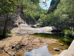 -黑龙潭风景区