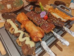 -鱼四季·新融合料理(苏宁广场店)