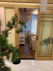 -芳朵美容养生SPA