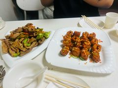 九转肥肠-金记大肠(瑞昌路店)