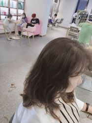 -ALONG HAIR阿龙发型