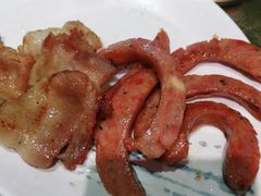 -一井烧肉·活鳗·寿司(望京SOHO店)