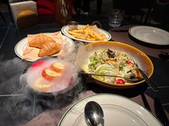 -404干式熟成牛排馆•聚会餐厅