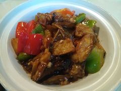 -北京水岸山吧度假村(雁栖镇店)