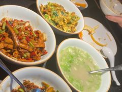 -湘阁里辣(东门茂业店)