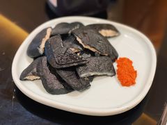 -竹上云想餐厅民宿