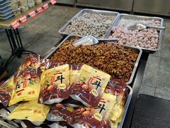 -二斗栗子(黄河道店)