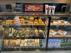 -星巴克臻选(金桥国际店)