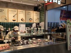 -宝珠奶酪(浦东金桥店)