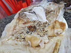美味盐焗鸡-阿侬盐焗鸡(清澜店)