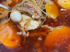 -味之溢美蛙仔姜兔·肥肠鱼•耗儿鱼(文星店)