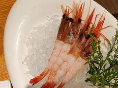-万鱼亭·筑地屋 日本料理(淮海街店)