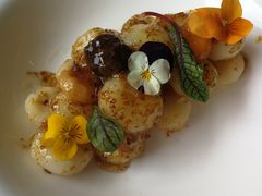 -马凯餐厅(长椿街店)